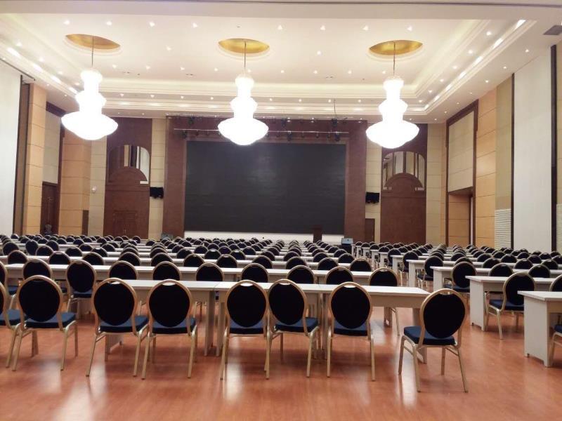 Chengdu Zhengyuan Xiyue Hotel Ngoại thất bức ảnh