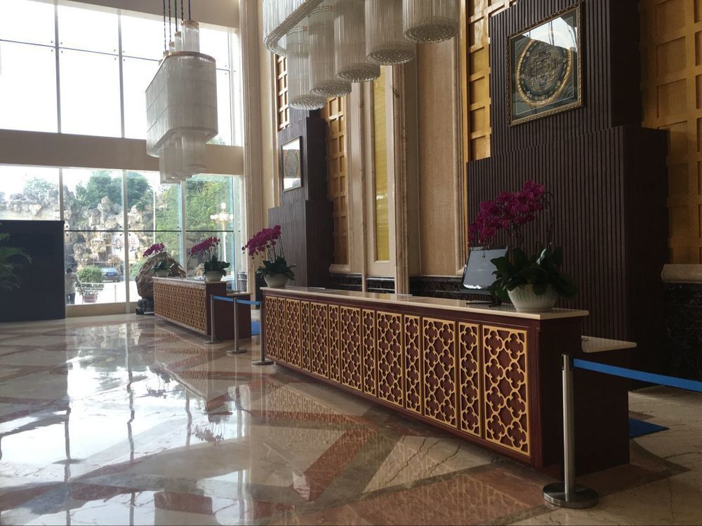 Chengdu Zhengyuan Xiyue Hotel Ngoại thất bức ảnh