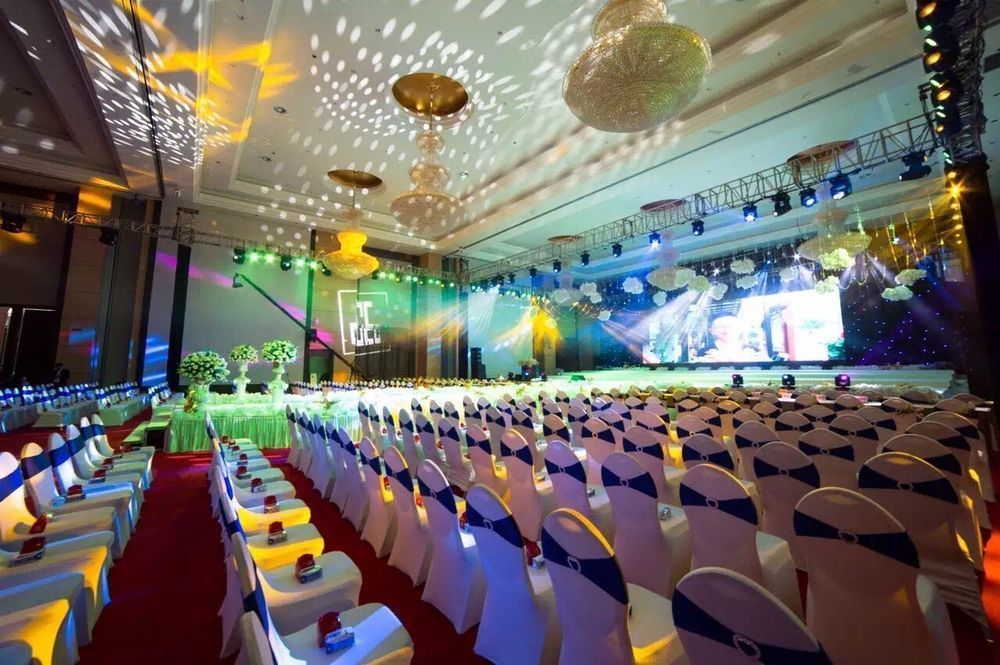 Chengdu Zhengyuan Xiyue Hotel Ngoại thất bức ảnh